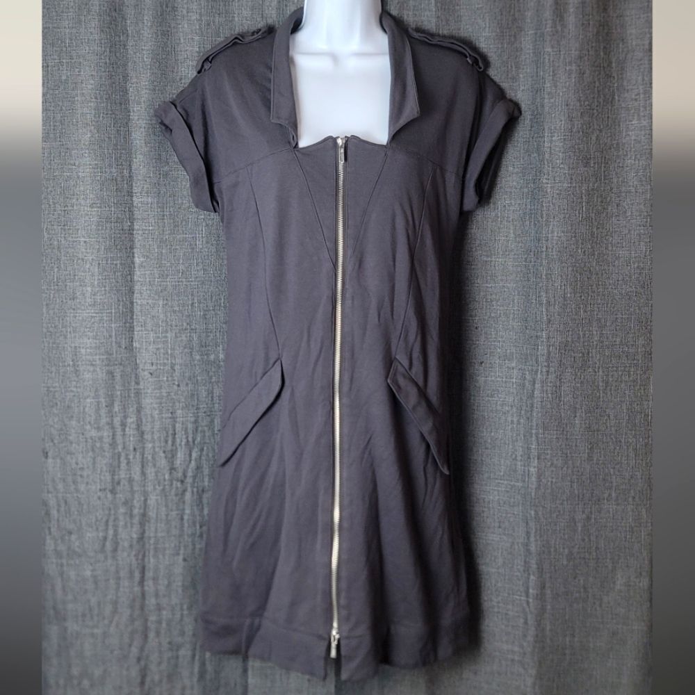Karl Lagerfeld for Macy's Mini Dress